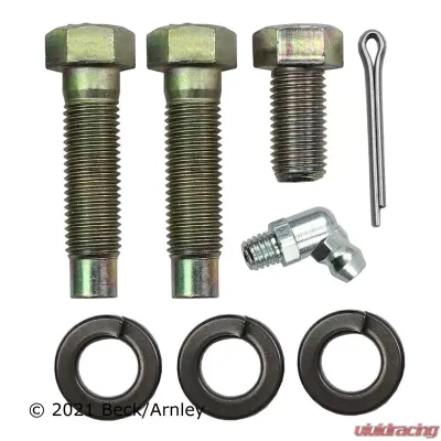 Beck/Arnley Suspension Ball Joint 101-3419 - 101-3419