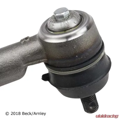 Beck/Arnley Steering Tie Rod Assembly 101-3430 - 101-3430
