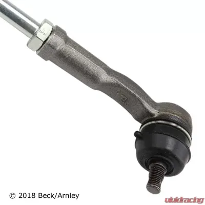 Beck/Arnley Steering Tie Rod Assembly 101-3430 - 101-3430