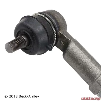 Beck/Arnley Steering Tie Rod Assembly 101-3430 - 101-3430