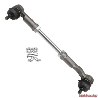 Beck/Arnley Steering Tie Rod Assembly 101-3430 - 101-3430