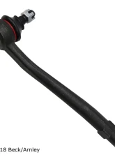 Beck/Arnley Steering Tie Rod End 101-3436                                     - 101-3436 - Image 2