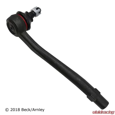 Beck/Arnley Steering Tie Rod End 101-3436 - 101-3436