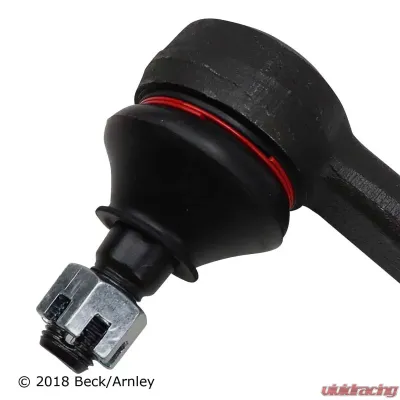 Beck/Arnley Steering Tie Rod End 101-3436 - 101-3436