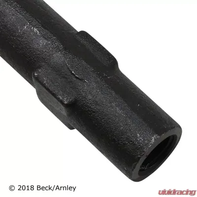 Beck/Arnley Steering Tie Rod End 101-3436 - 101-3436