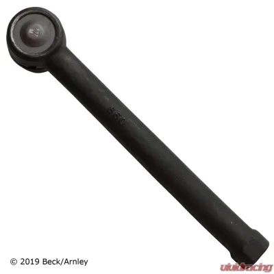 Beck/Arnley Steering Tie Rod End 101-3437 - 101-3437