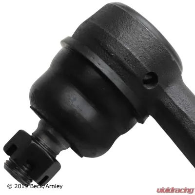 Beck/Arnley Steering Tie Rod End 101-3437 - 101-3437