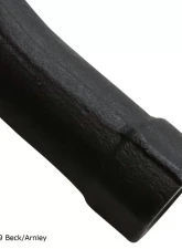 Beck/Arnley Steering Tie Rod End 101-3437                                     - 101-3437 - Image 4