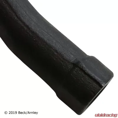 Beck/Arnley Steering Tie Rod End 101-3437 - 101-3437