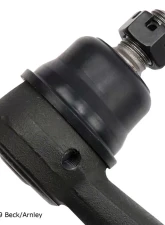 Beck/Arnley Steering Tie Rod End 101-3447                                     - 101-3447 - Image 2