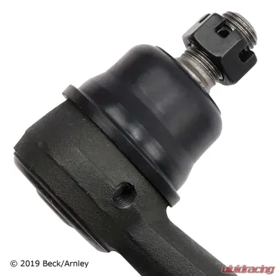 Beck/Arnley Steering Tie Rod End 101-3447 - 101-3447