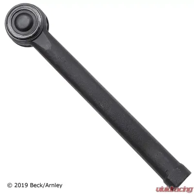 Beck/Arnley Steering Tie Rod End 101-3447 - 101-3447