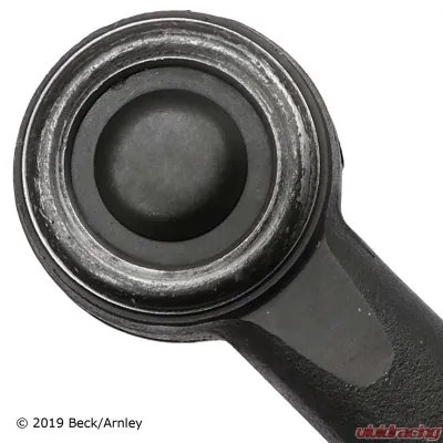 Beck/Arnley Steering Tie Rod End 101-3447 - 101-3447