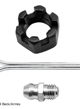 Beck/Arnley Steering Tie Rod End 101-3447                                     - 101-3447 - Image 5