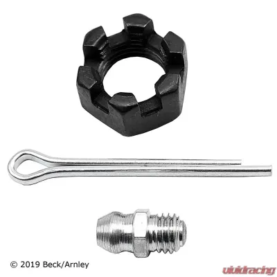 Beck/Arnley Steering Tie Rod End 101-3447 - 101-3447
