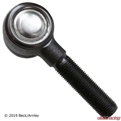 Beck/Arnley Steering Tie Rod End 101-3479 - 101-3479