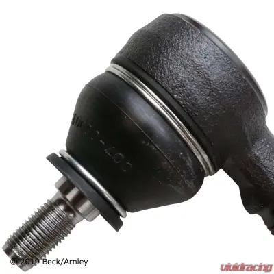 Beck/Arnley Steering Tie Rod End 101-3479 - 101-3479