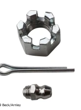 Beck/Arnley Steering Center Link 101-3486                                     - 101-3486 - Image 4