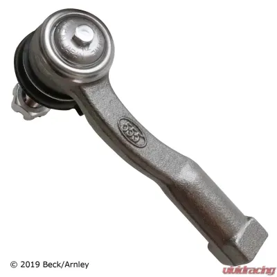 Beck/Arnley Steering Tie Rod End 101-3488 - 101-3488