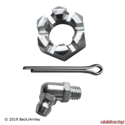 Beck/Arnley Steering Tie Rod End 101-3488 - 101-3488