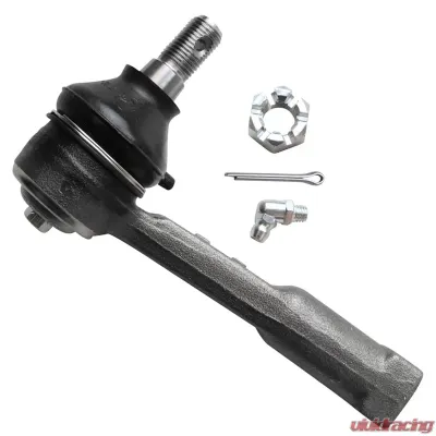 Beck/Arnley Steering Tie Rod End 101-3488 - 101-3488