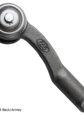 Beck/Arnley Steering Tie Rod End 101-3489                                     - 101-3489 - Image 2