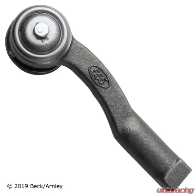 Beck/Arnley Steering Tie Rod End 101-3489 - 101-3489