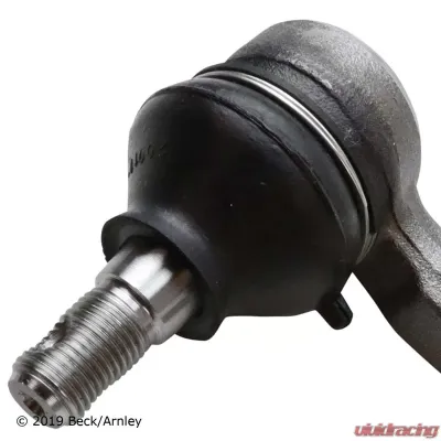 Beck/Arnley Steering Tie Rod End 101-3489 - 101-3489