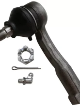 Beck/Arnley Steering Tie Rod End 101-3489                                     - 101-3489 - Image 4