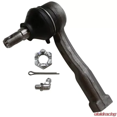 Beck/Arnley Steering Tie Rod End 101-3489 - 101-3489