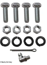 Beck/Arnley Suspension Ball Joint 101-3502                                     - 101-3502 - Image 4