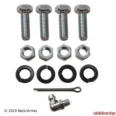 Beck/Arnley Suspension Ball Joint 101-3502 - 101-3502