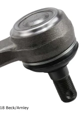 Beck/Arnley Steering Pitman Arm 101-3535                                     - 101-3535 - Image 2