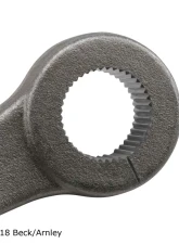 Beck/Arnley Steering Pitman Arm 101-3535                                     - 101-3535 - Image 4