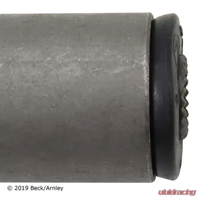Beck/Arnley Suspension Control Arm Bushing 101-3547 - 101-3547