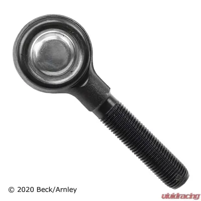 Beck/Arnley Steering Tie Rod End 101-3555 - 101-3555