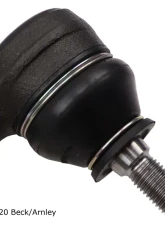 Beck/Arnley Steering Tie Rod End 101-3555                                     - 101-3555 - Image 3