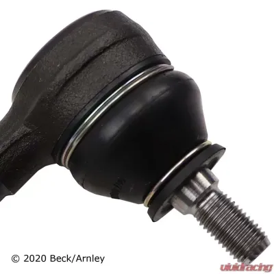 Beck/Arnley Steering Tie Rod End 101-3555 - 101-3555