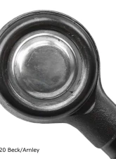 Beck/Arnley Steering Tie Rod End 101-3555                                     - 101-3555 - Image 4