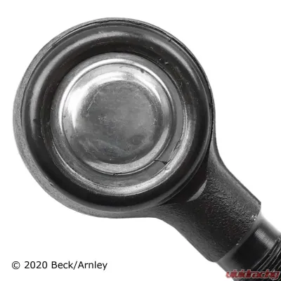 Beck/Arnley Steering Tie Rod End 101-3555 - 101-3555
