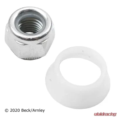 Beck/Arnley Steering Tie Rod End 101-3555 - 101-3555