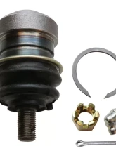 Beck/Arnley Suspension Ball Joint 101-3576                                     - 101-3576 - Image 4