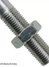 Beck/Arnley Steering Tie Rod Center Stud 101-3590                                     - 101-3590 - Image 2