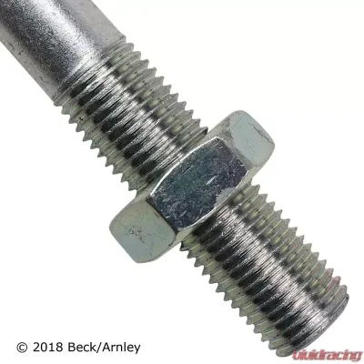 Beck/Arnley Steering Tie Rod Center Stud 101-3590 - 101-3590