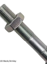 Beck/Arnley Steering Tie Rod Center Stud 101-3590                                     - 101-3590 - Image 3