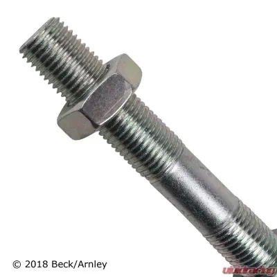 Beck/Arnley Steering Tie Rod Center Stud 101-3590 - 101-3590