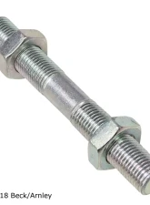 Beck/Arnley Steering Tie Rod Center Stud 101-3590                                     - 101-3590 - Image 4