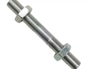 Beck/Arnley Steering Tie Rod Center Stud 101-3590