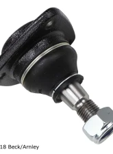 Beck/Arnley Suspension Ball Joint 101-3619                                     - 101-3619 - Image 2
