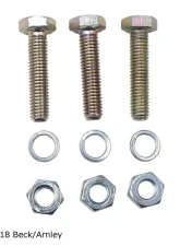Beck/Arnley Suspension Ball Joint 101-3619                                     - 101-3619 - Image 4